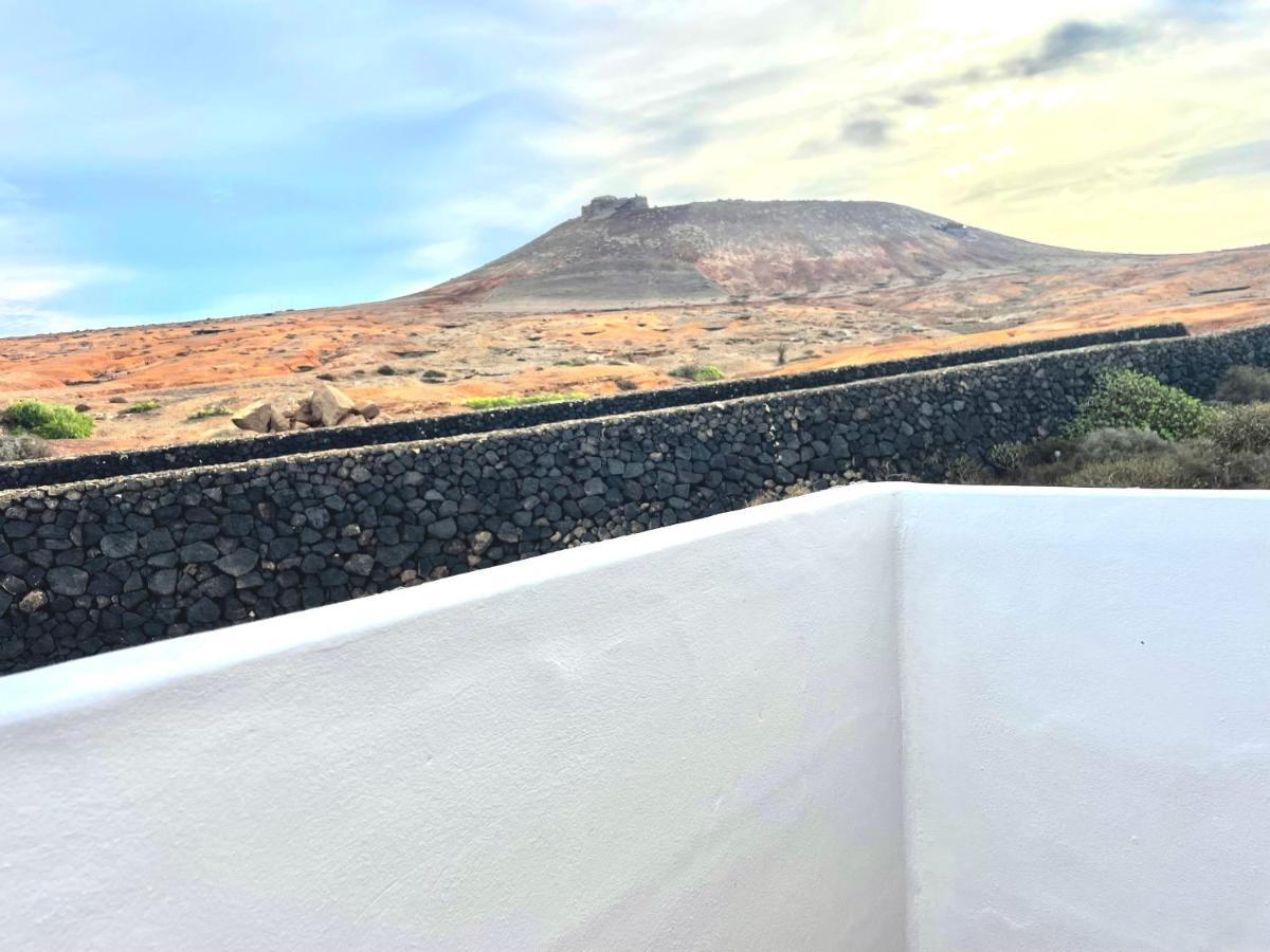 Apartamento Guanapay By Vulcano Homes Teguise  Exterior foto