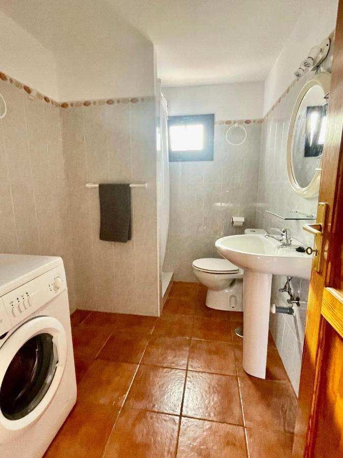 Apartamento Guanapay By Vulcano Homes Teguise  Exterior foto
